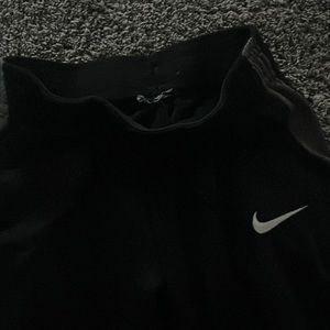 Women’s Nike Running joggers.